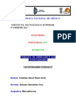 A3 - U2 - El Mercado Y Los Consumidores