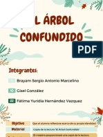 El Árbol Confundido