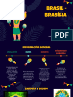 Copia de Brazilian Carnival Season Infographics by Slidesgo