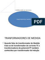 Tranformadores de Medida11