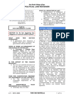 Part 16. Non-Impairment Clause