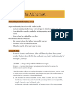 Alchemist Notes-2