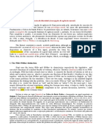 Wille, Willkur, and Gesinnung: Autonomia Psicologia Moral Visão Incompleta