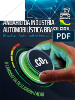2022 Anuário Automotivo Brasileiro