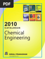 Download GAVHANEChemlEnggCat2010 by harsa7912 SN57421912 doc pdf