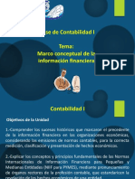 NMContabilidad I