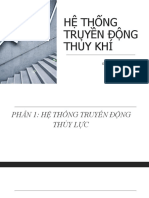 Hệ Thống Truyền Động Thuy Khí - c2