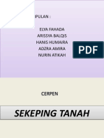 Sekeping Tanah