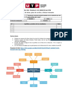 S07.s1 - Tarea de Plan de Acción, Esquema de Ideas y Fichas Textuales