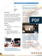 Formato Boletín Informativo