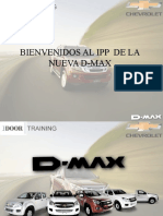 Ipp D-Max RT50 Red