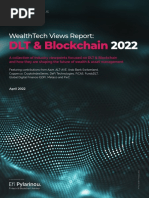 TWM WealTech Report - Digital Assets Series