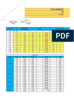 Calculo de Coordenadas Pique