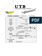 Secuenciador Lab5