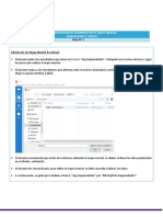 Insertando nuevos elementos en el mapa mental: marcadores y videos