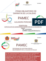 PAMEC