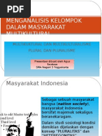 Download Indonesia Sebagai Masyarakat Multikultural Edit1 by Reza Duta SN57423398 doc pdf