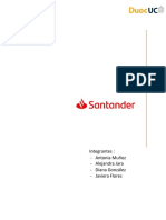 Santander Finalizado
