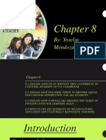 Chapter 8 Presentation