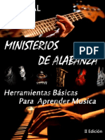 Manual Para Aprender Musica