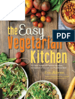 Erin Alderson - The Easy Vegetarian Kitchen