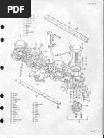 BS32SS Carbs