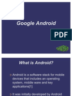 87 Google Android