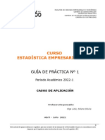 SOLUCIÓN CHATARREO, TELEFONIA y EMPRESA DATA SERVIS Primera Guía de Trabajo 2022-1 18042022