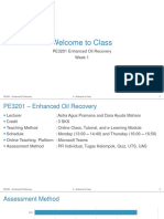 EOR (0) - Welcome To Class