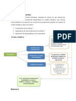 Axiomas de Probabilidad