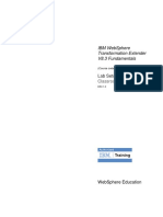 Front Cover: Ibm Websphere Transformation Extender V8.3 Fundamentals