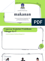 5 Makanan