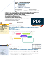 3 Inf Programación y Base de Datos S17 Iip Iq