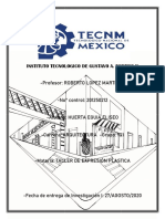 Escrito, Antecedentes Historicos Del Dibujo - Clasificacion de Los Tipos de Dibujony Materiales Utilizados