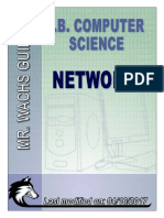 Networks (Workbook)