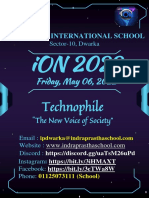 FINAL Event Details ION 2022