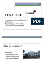 CENABAST