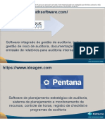 SOFTWARES DE AUDITORIA - Passei Direto1