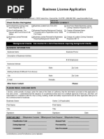 Vacational Leave Forms | PDF | Government