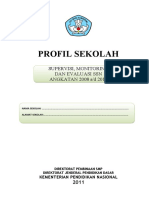 Profil SSN 2011