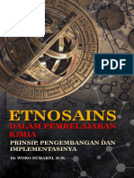 P7.Buku - Etnosains Dalam Pembelajaran Kimia Prinsip Pengembangan Dan Implemen