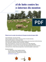 Handbook Control of Parasites of Sheep Dec2010 F