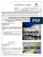 Examen Diseño de La Comunidad Valenciana (Ordinaria de 2020)