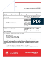 2017-18 BIOT Sensores y Biosensores