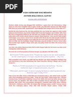 Download Kisah Abraham Yang Tidak Logis Dalam Bible by rahmanhadiq SN57426862 doc pdf