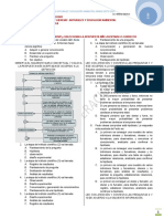 Examenes de Química y Física Primer Periodo 2022