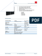 LMS BOQ C-3.Datasheet ROSA Switch r1