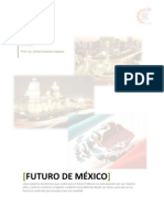 El Futuro de Mexico