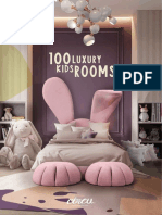 100 Luxury Kids Rooms