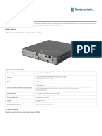 AR2240C Datasheet: Quick Specs